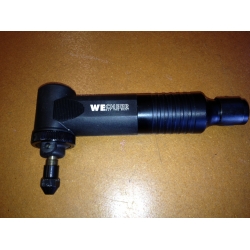 Weecher right angle drive